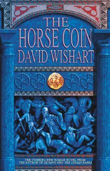 The Horse Coin (Paperback)