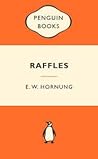 Raffles by E.W. Hornung