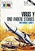 Terra Nova Science Fiction Heft 120: Virus Y und andere Stories