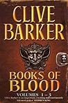 Books of Blood: V...