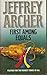 First Among Equals by Jeffrey Archer First Among Equals by Jeffrey Archer