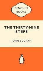 The Thirty-Nine Steps