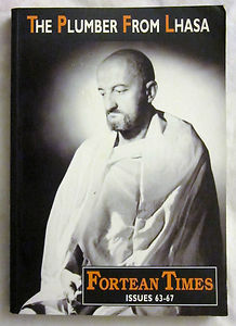 Fortean Times Issues 63-67: The Plumber from Lhasa