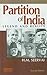 Partition of India by H.M. Seervai