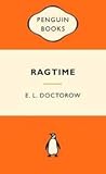 Ragtime by E.L. Doctorow