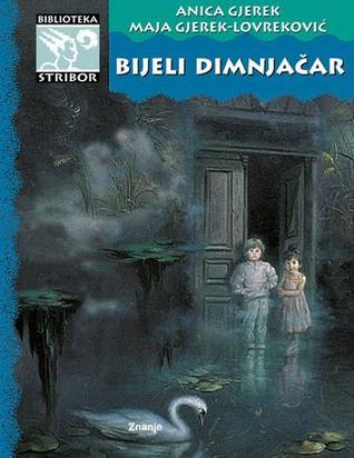 Bijeli dimnjačar
