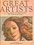 Great Artists: A Treasury of Paintings by the Masters