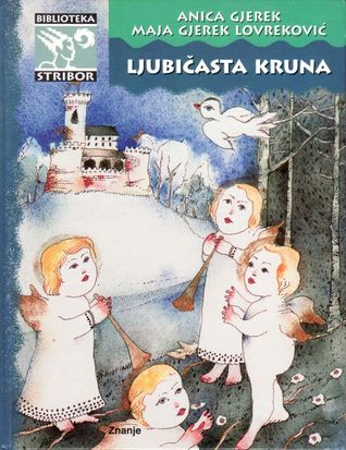 Ljubičasta kruna
