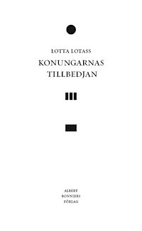 Konungarnas tillbedjan (Hardcover)