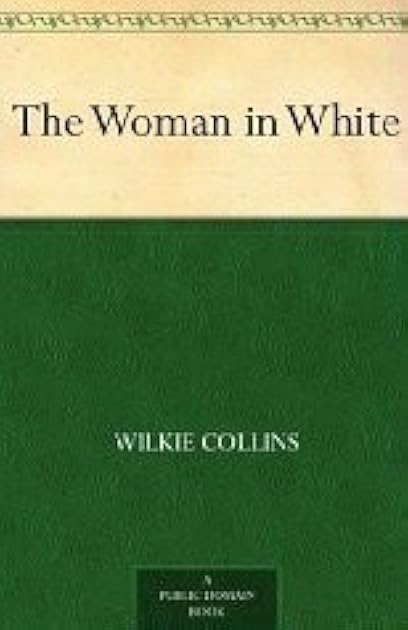 The Woman in White