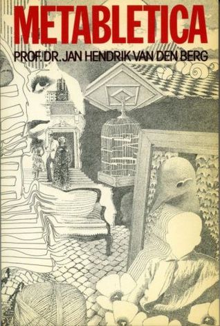 Metabletica of leer der veranderingen