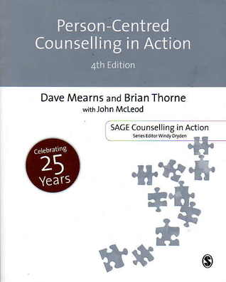 Person-Centred Counselling in Action