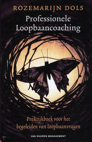 Professionele loopbaancoaching (Paperback)