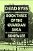 Dead Eyes (The Guardian Sag...