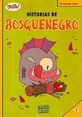 Historias de Bosquenegro