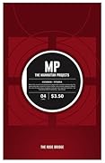 The Manhattan Projects #4
