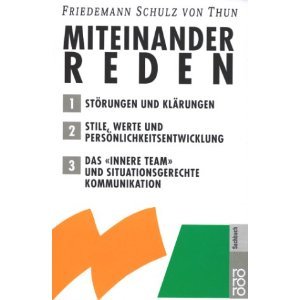 Miteinander reden 1-3