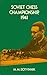 Soviet chess championship, 1941;: Complete text of games with detailed notes & an introduction