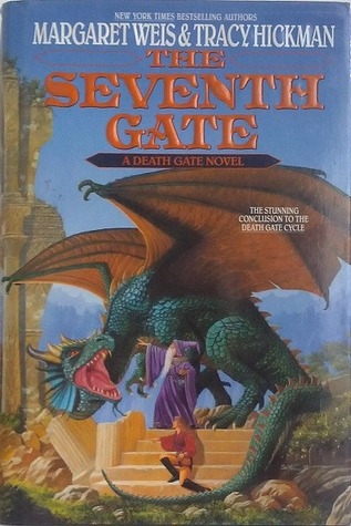 The Seventh Gate