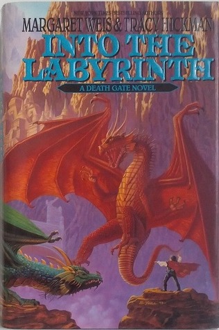 Into the Labyrinth