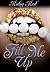 Fill Me Up (Hollywood Pearls, #1)