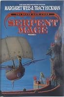 Serpent Mage The Death Gate Cycle 4 By Margaret Weis