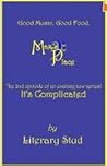 It's Complicated by Literary Stud