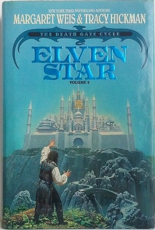 Elven Star