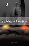 The Blade of Kingdoms (A Realm Hereafter, #4)