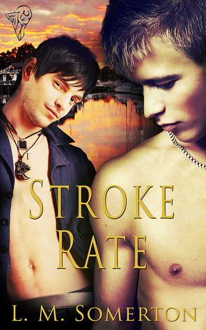 Stroke Rate (Kindle Edition)