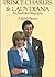 Prince Charles & Lady Diana...