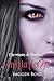 Initiation (Bonfire Academy, #1)