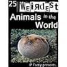 The 25 Weirdest Animals in the World! Amazing facts, photos and video links to the strangest creatures on the planet. (Amazing Animals Series) The 25 Weirdest Animals in the World! Amazing facts, photos and video links to the strangest creatures on the planet. (Amazing Animals Series)