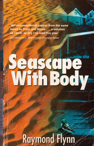 Seascape With Body (An Eddathorpe Mystery, #1)