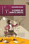 O Conde de Monte Cristo by Alexandre Dumas