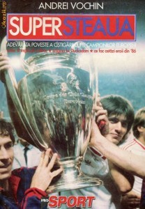 SuperSteaua (Paperback)