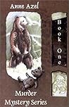 Murder Mystery Series: Book One