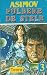 Pulbere de stele (Imperiul galactic, #1)