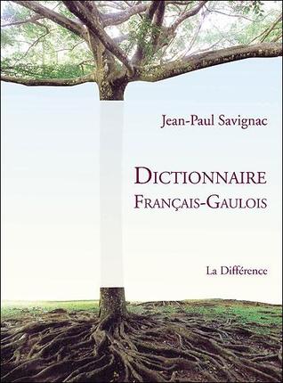 Dictionnaire français-gaulois