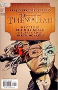 The Thessaliad