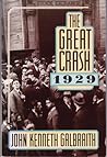 The Great Crash 1929