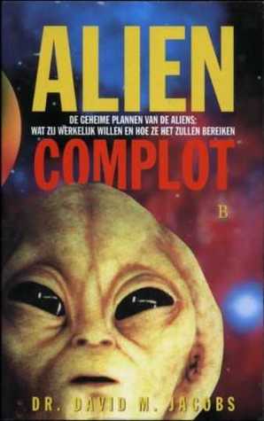 Alien Complot