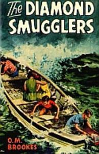 The Diamond Smugglers (Hardcover)