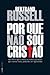Por Que Não Sou Cristão