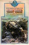 The Golden Strangers by Henry Treece