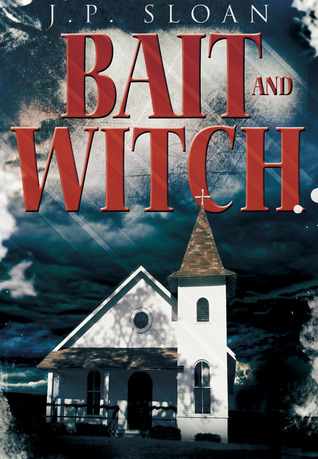 Bait and Witch (The Dark Choir, #0.5)