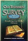 Broadening Your Biblical Horizons: Old Testament Survey, Part II : Job-Malachi
