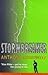 Stormbreaker (Alex Rider, #1)