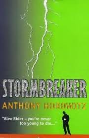 Stormbreaker