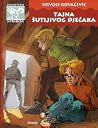 Tajna šutljivog dječaka Tajna šutljivog dječaka